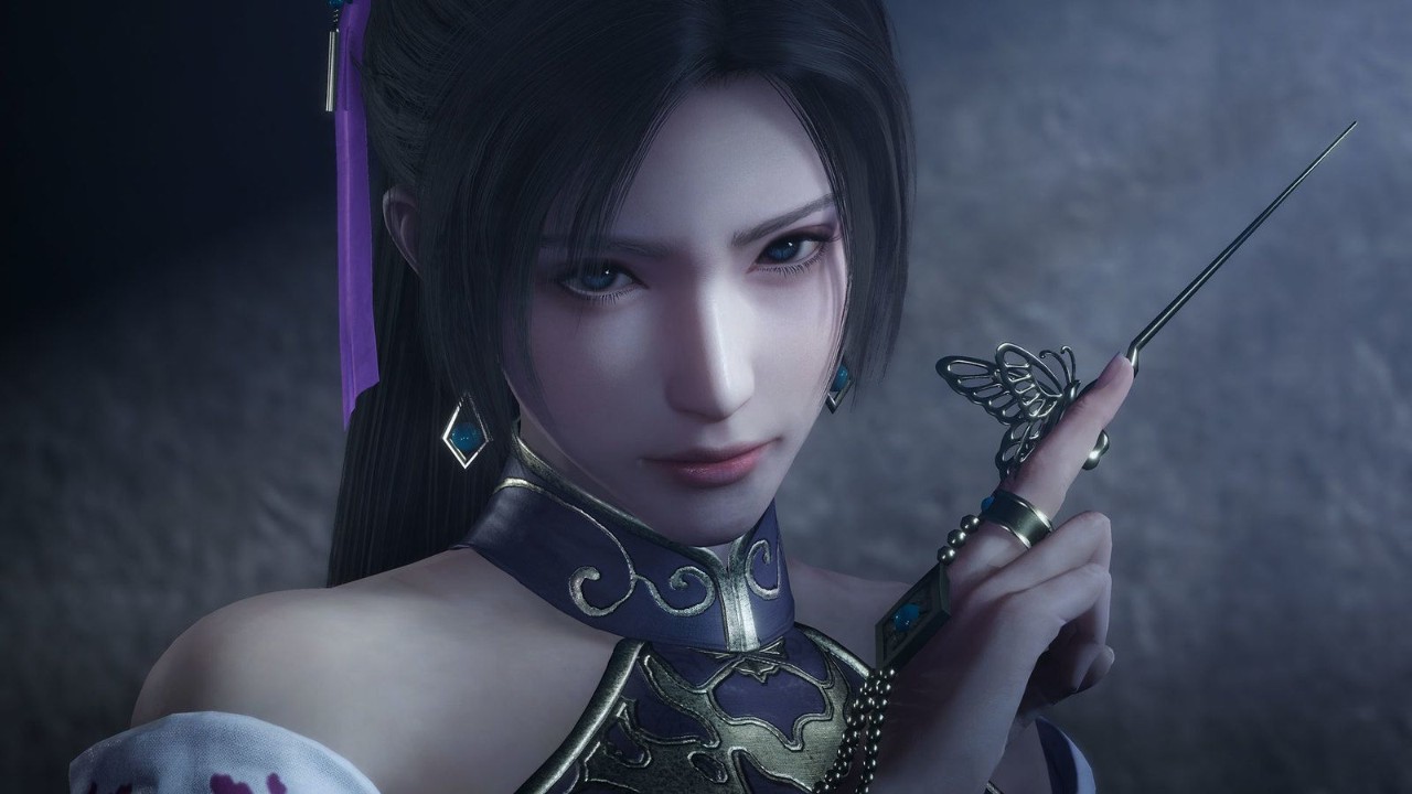 《真・三国无双 起源 正式版》中文+Build.16809808HF-全面修复版+预购特典-主人公服装:佚名者战衣+全DLC-支持手柄_0