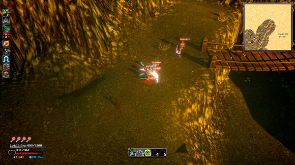 《南方的游骑兵 The Rangers In The South》中文+Build.16958028_0