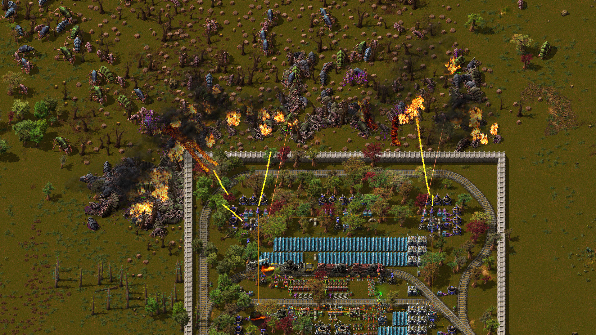 《异星工厂 Factorio》美版中文+2.0.28补丁_0