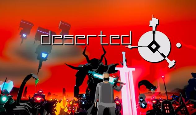 《空寂无人 DESERTED》美版中文+1.0.1补丁_0