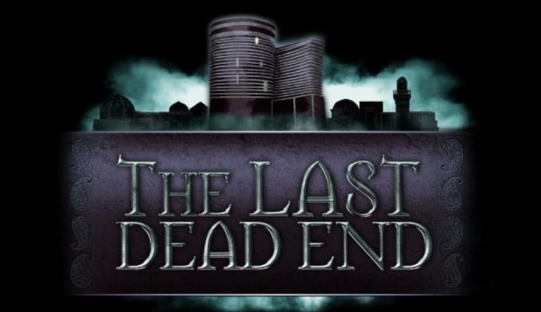 《最后的死路 The Last Dead End》欧版 更新 1.02_0
