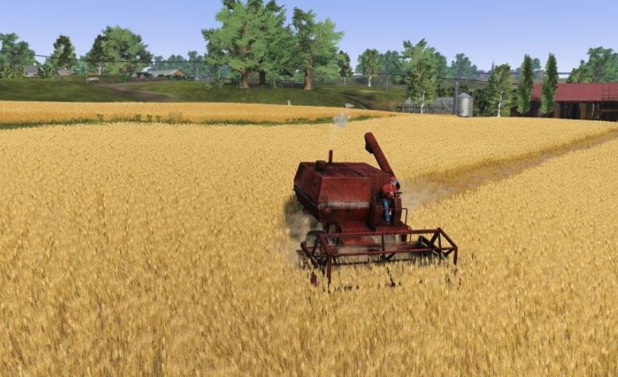 《农民王朝 Farmers Dynasty》中文v1.04_0
