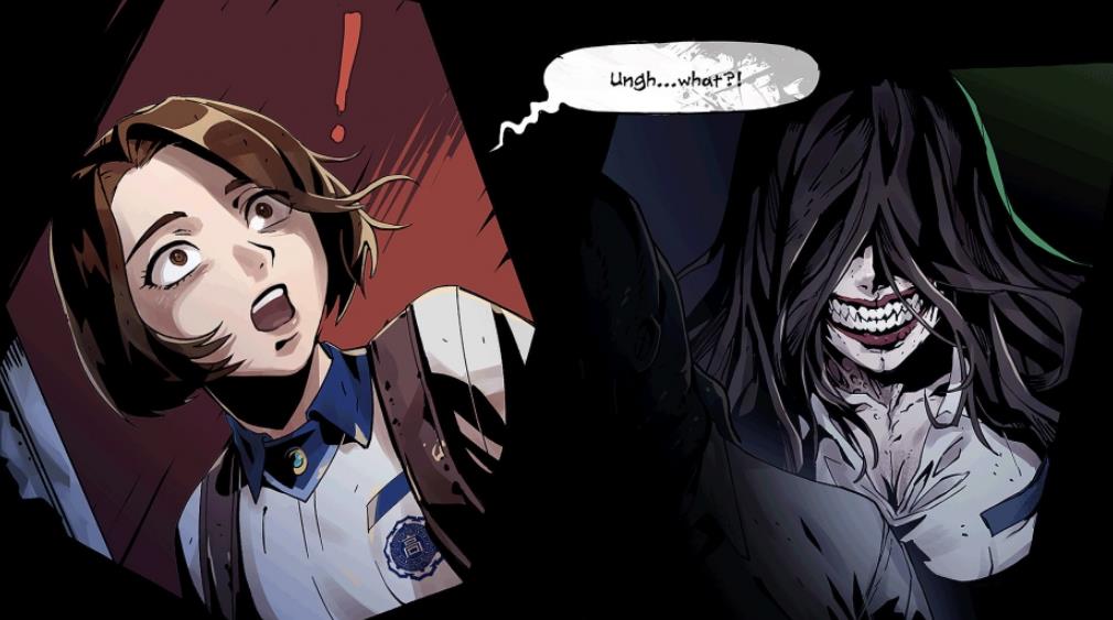 《昏迷2 恶毒姐妹 The Coma 2: Vicious Sisters》中文更新1.03_0