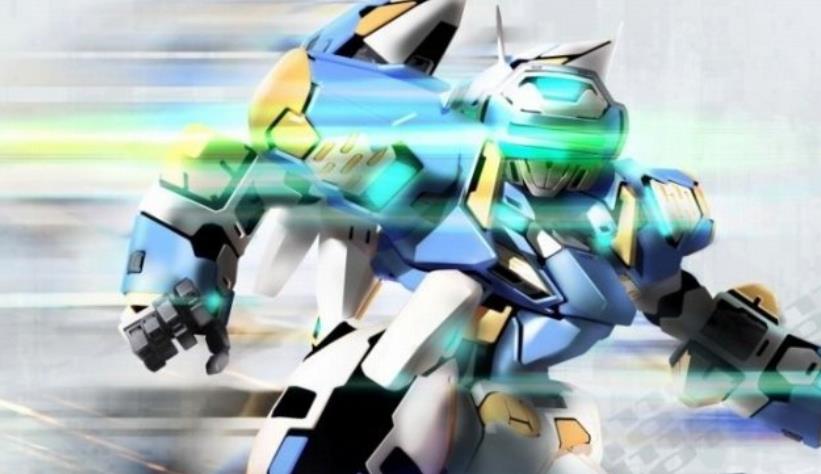 《魔法电脑战机 Cyber Troopers Virtual On》中文_0