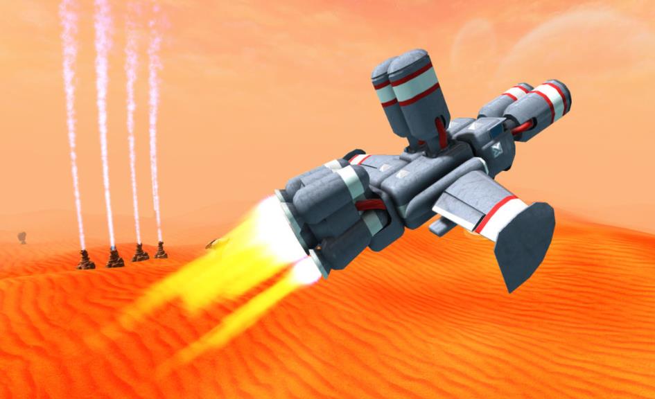 《泰拉科技 TerraTech》欧版 更新1.01_0