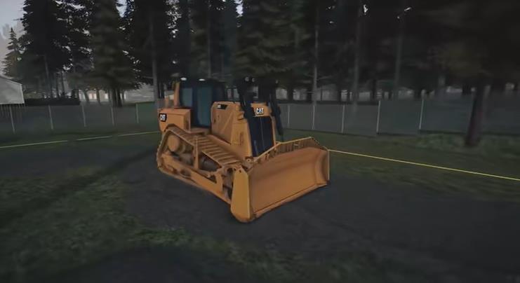 《模拟建筑 4 Construction Simulator 4》日版中文+1.0.2补丁_0