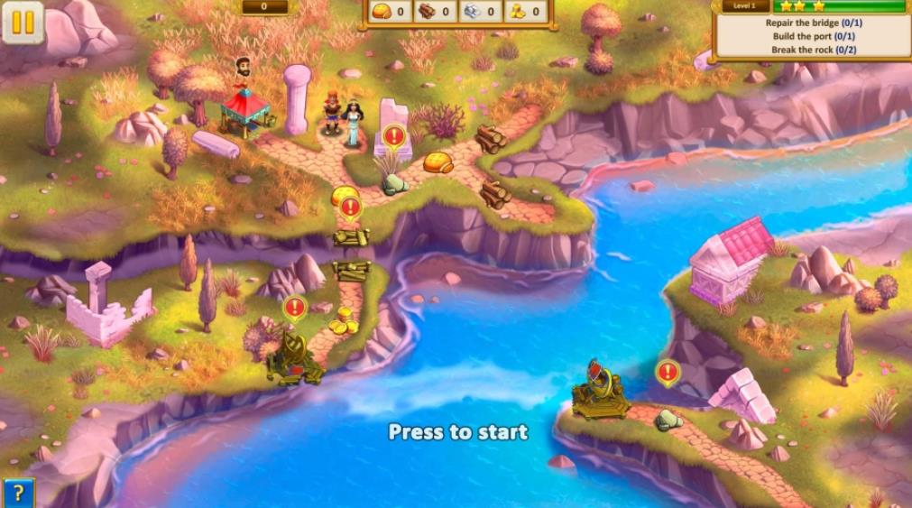 《阿尔贡 特斯米达斯手套》欧版 v1.01 6大合集_0