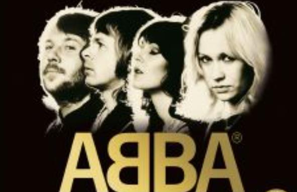 《一起歌唱 ABBA》欧版 日英文_0