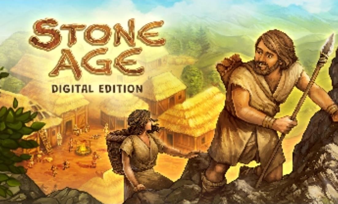《石器时代：数字版 Stone Age: Digital Edition》英日+1.2.1补丁_0