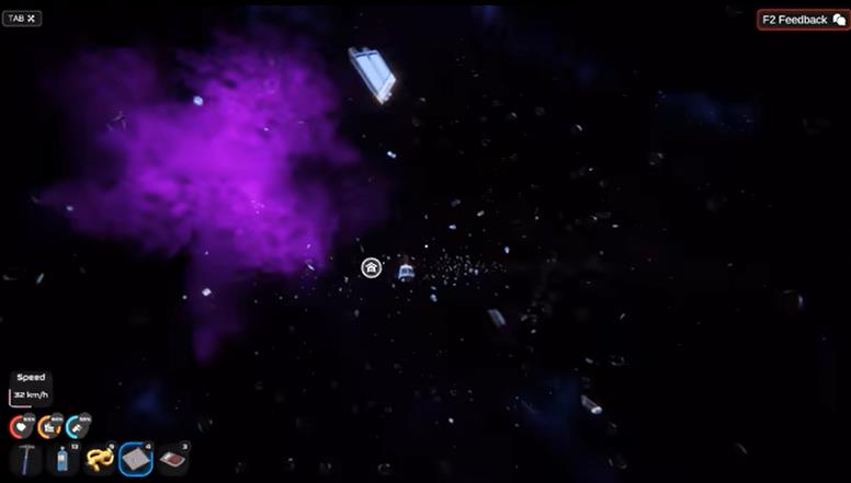 《遗迹避难所 Remains》美版中文+0.53x0316a补丁_0