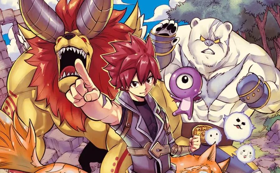 《魔农传记 Farmagia》港版中文+1.0.1补丁+2DLC_0