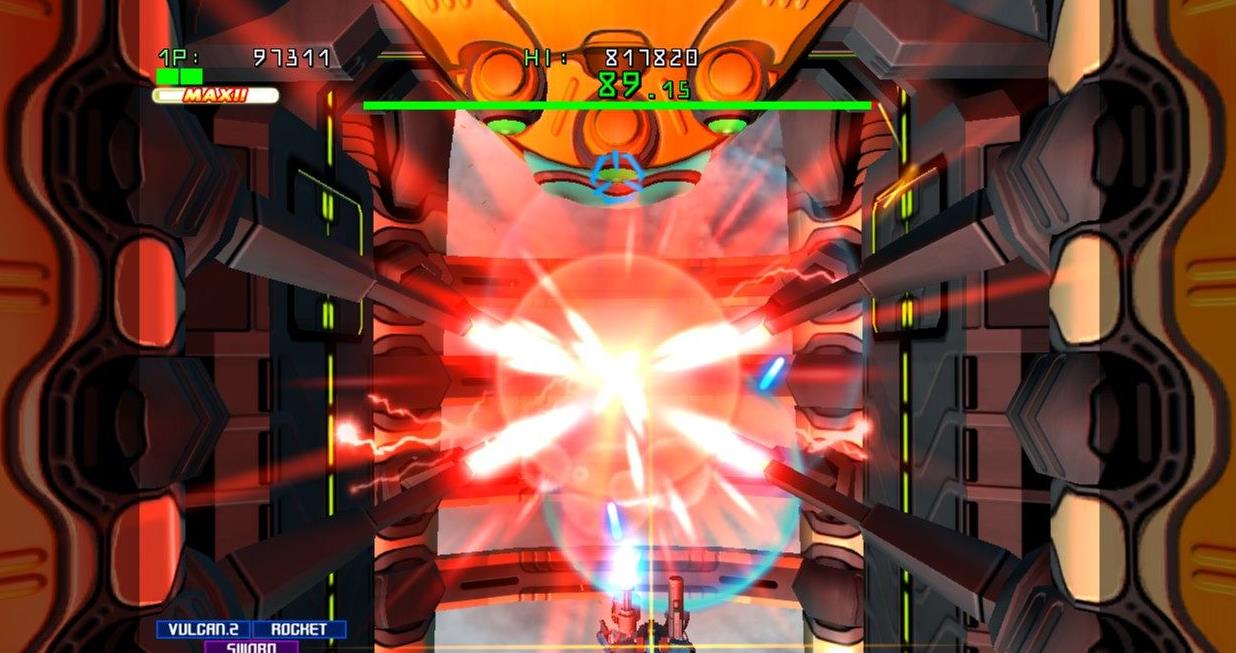 《星霜钢机 斯特兰尼亚 EX Strania -The Stella》美版+1.1.0补丁_0