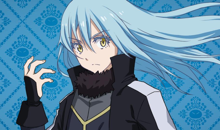 《关于我转生变成史莱姆这档事》港版+1.03补丁+3DLC_0
