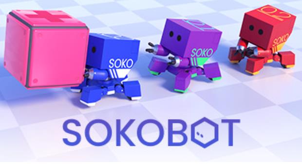 《Sokorobot》v1.01_0
