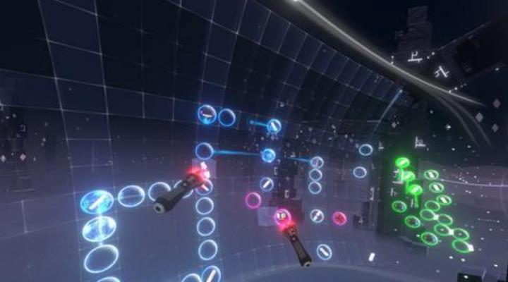 《音轨实验室》v1.01 VR版_0