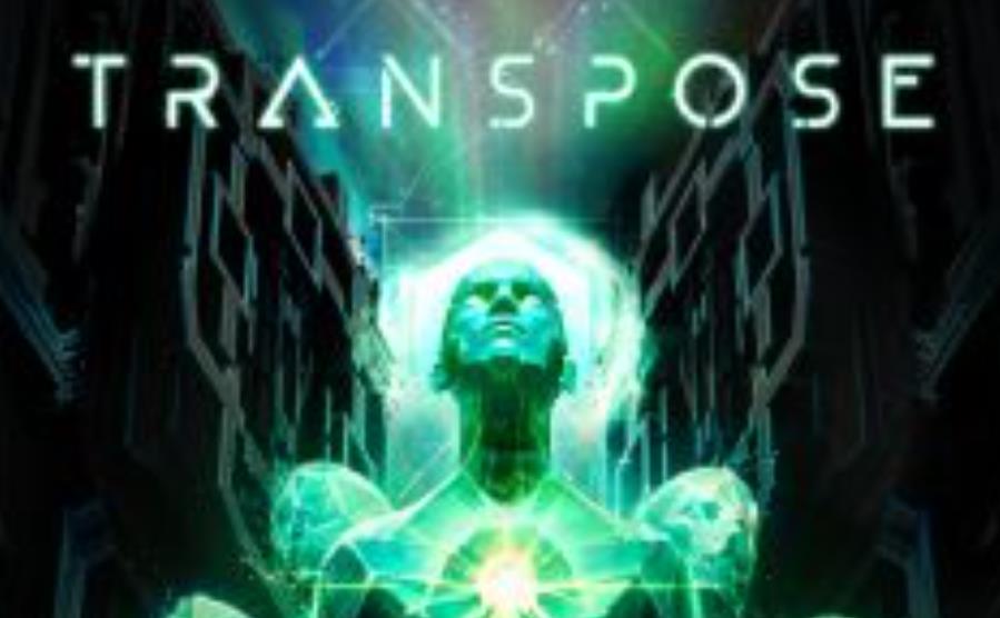 《Transpose》中文更新 1.03 VR版_0