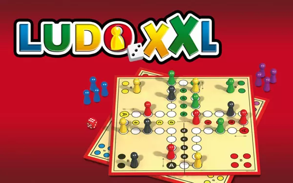 《Ludo XXL》v1.00_0
