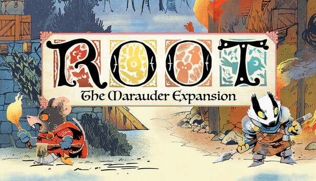 《茂林源记 Root》中文+Build.17018288+掠夺者扩张DLC_0