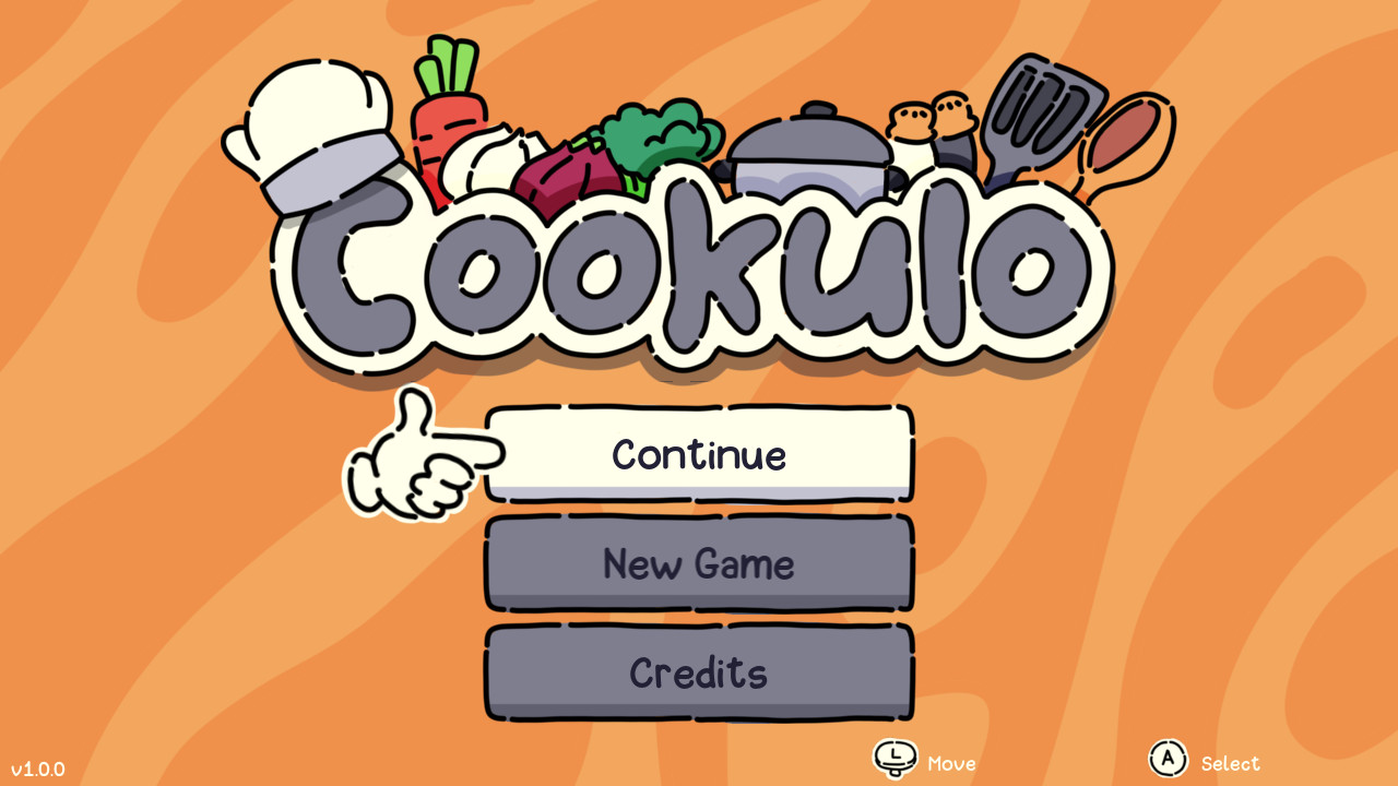 《库库洛 Cookulo》美版中文_0
