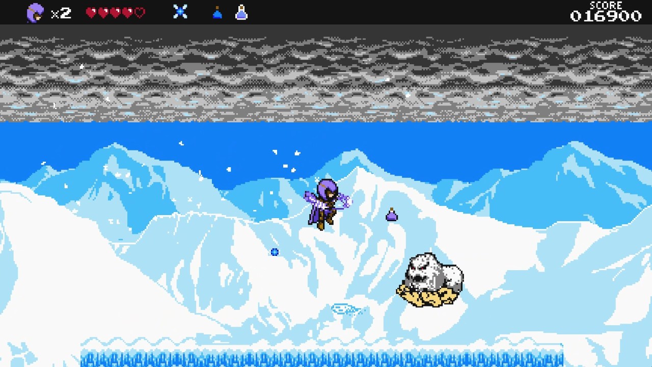 《空洞新世界》美版 更新1.01_0