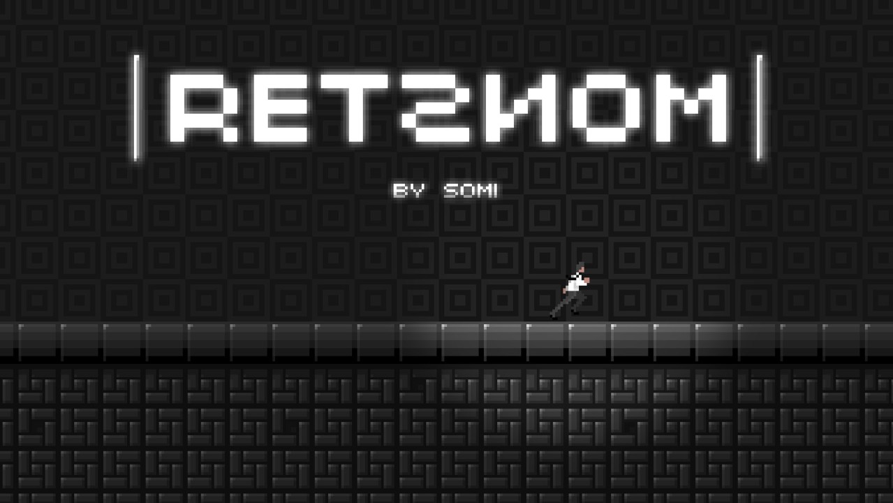 《镜中怪兽 RETSNOM》美版_0