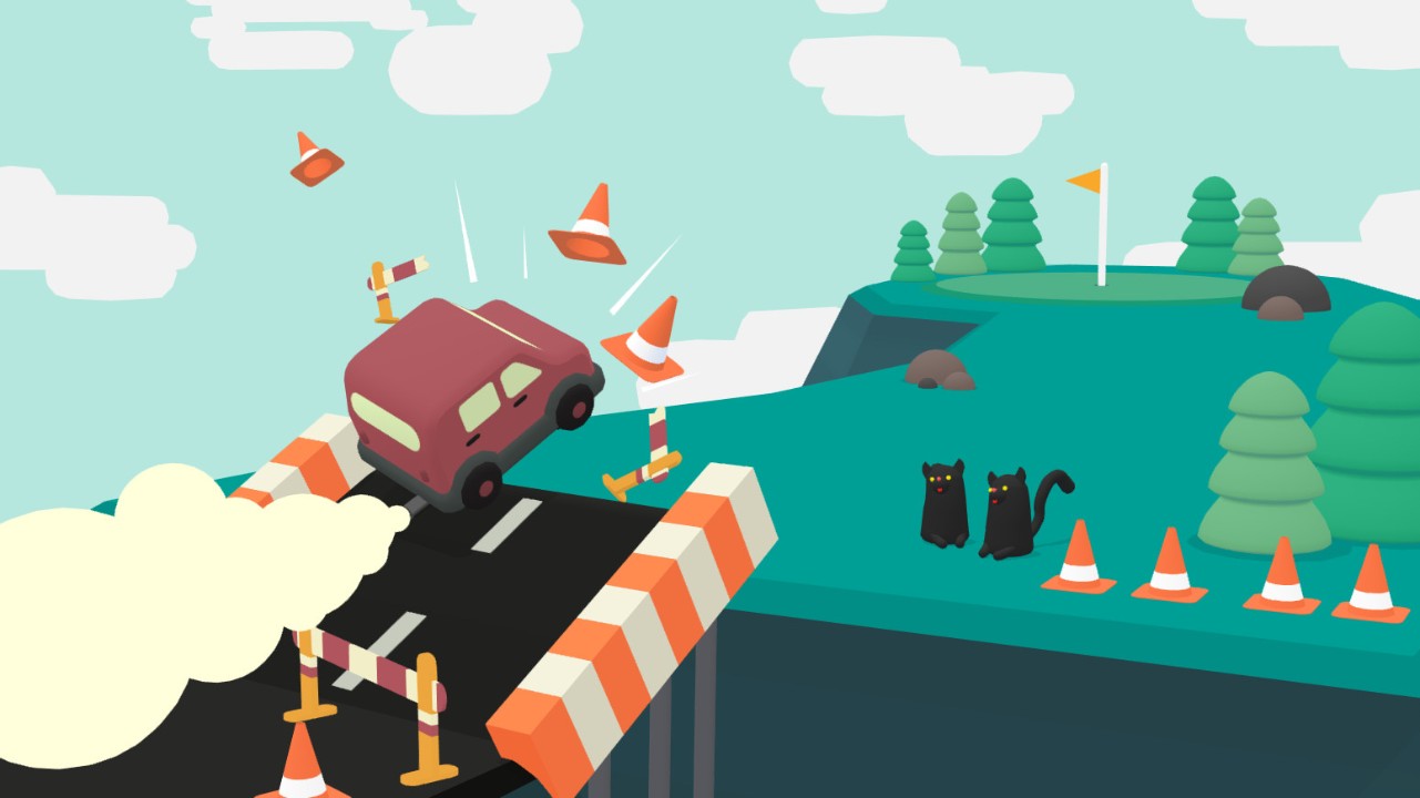 《高个尔夫 WHAT THE GOLF?》中文v1.01.0_0
