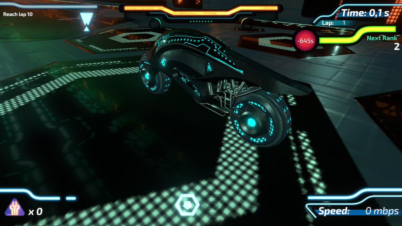 《Tri6 无限》欧版 v1.04_0