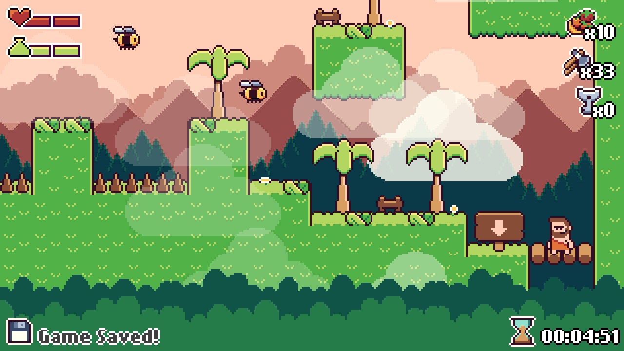 《穴居人杜德》欧版 v1.00_0