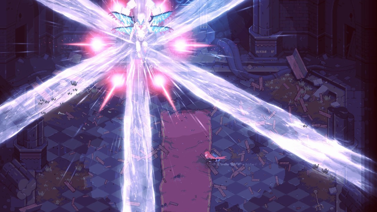 《上古之魂 Eldest Souls》欧版中文+1.02补丁_0