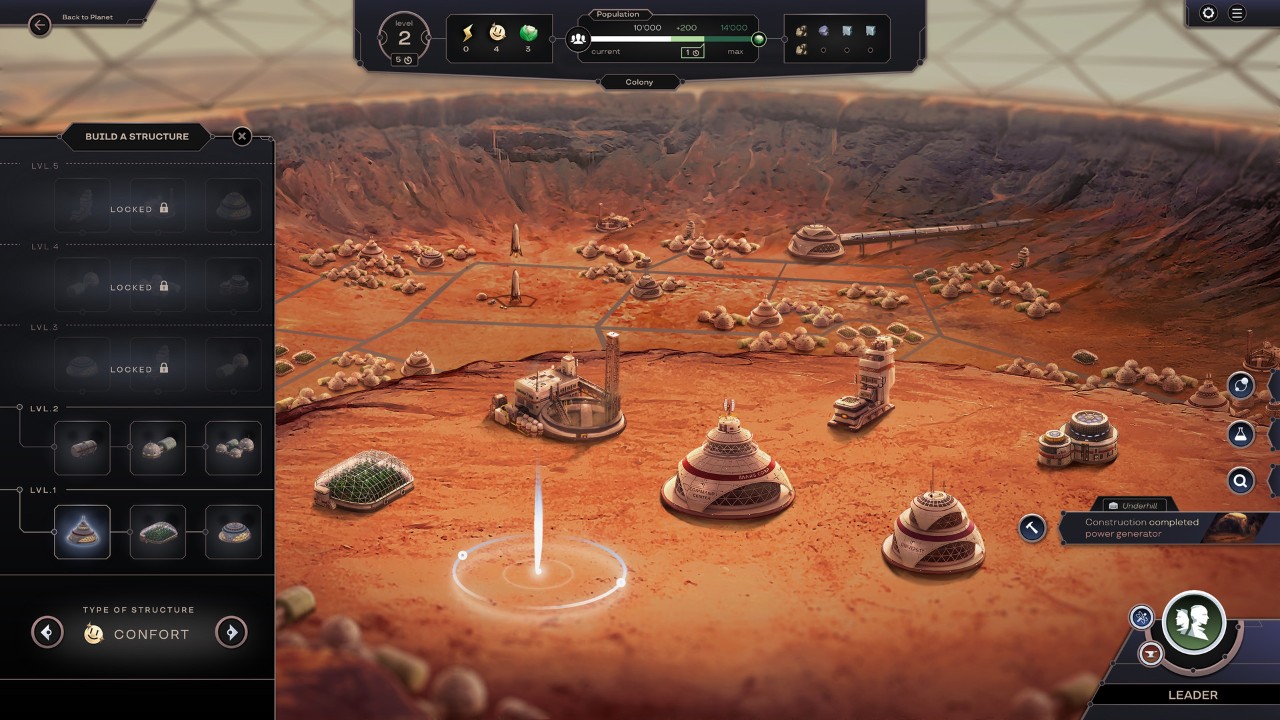 《焕然异星 Terraformers》欧版中文+1.02补丁_0