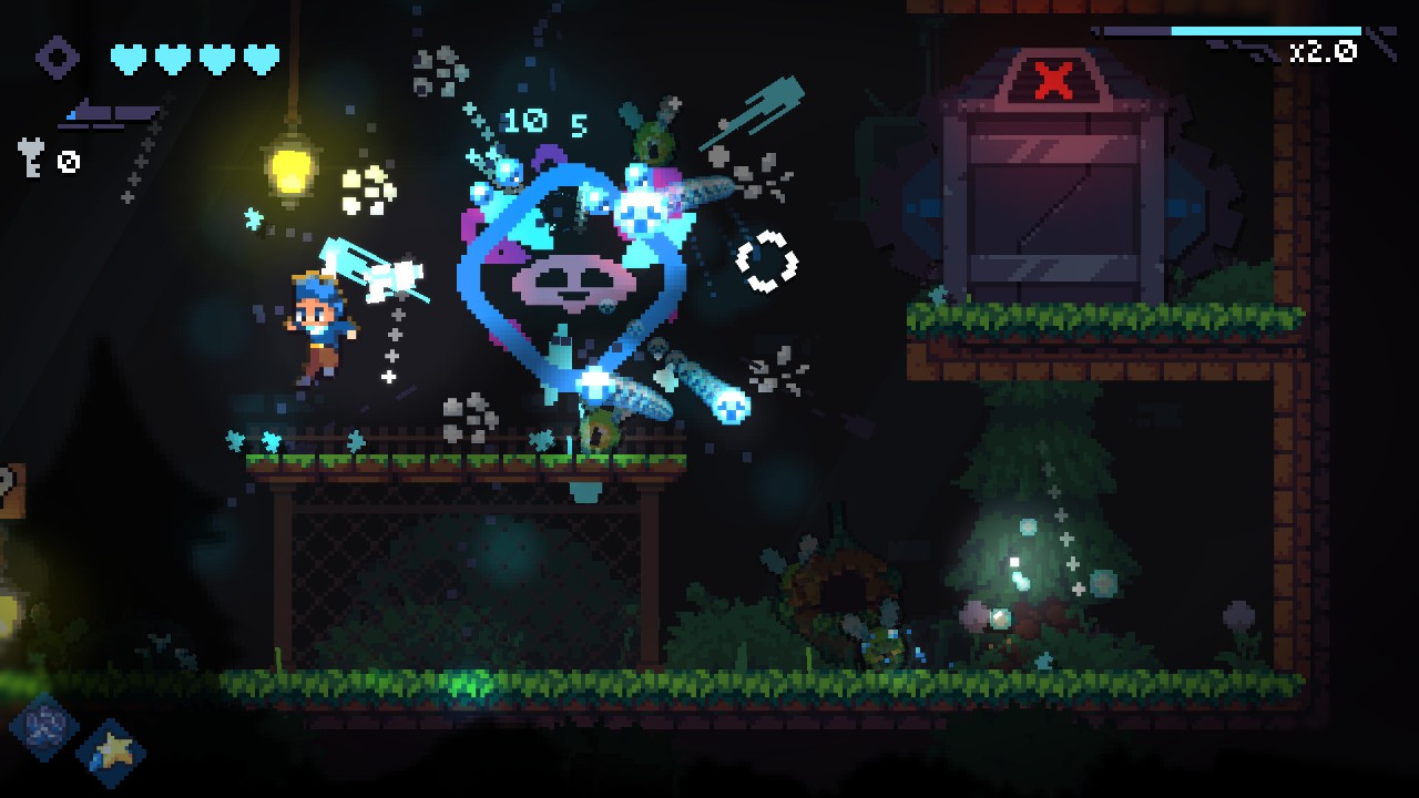 《轮回塔 Revita》中文更新 v1.01_0