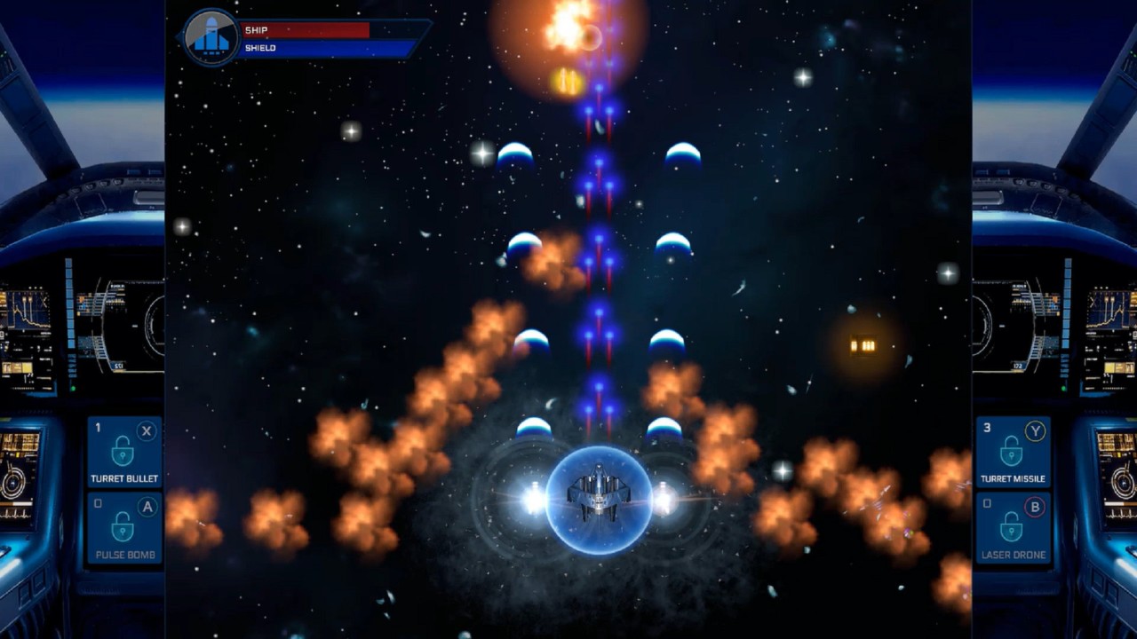 《X Force Genesis》v1.02_0