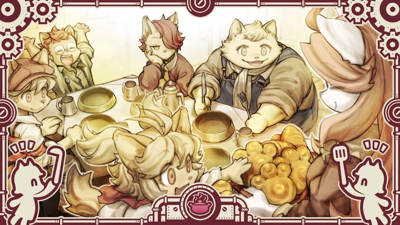 switch游戏《战场的赋格曲 Fuga Melodies of Steel》美版中文+1.1.6补丁+4DLC_0