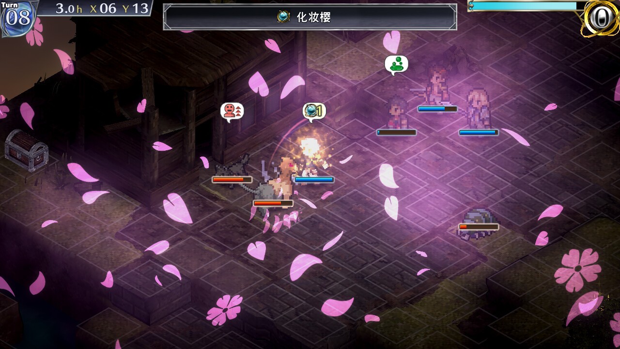 《佣兵哀歌 巫女与七煞星》中文+Build.17088813-神域悲歌-破碎命运_0