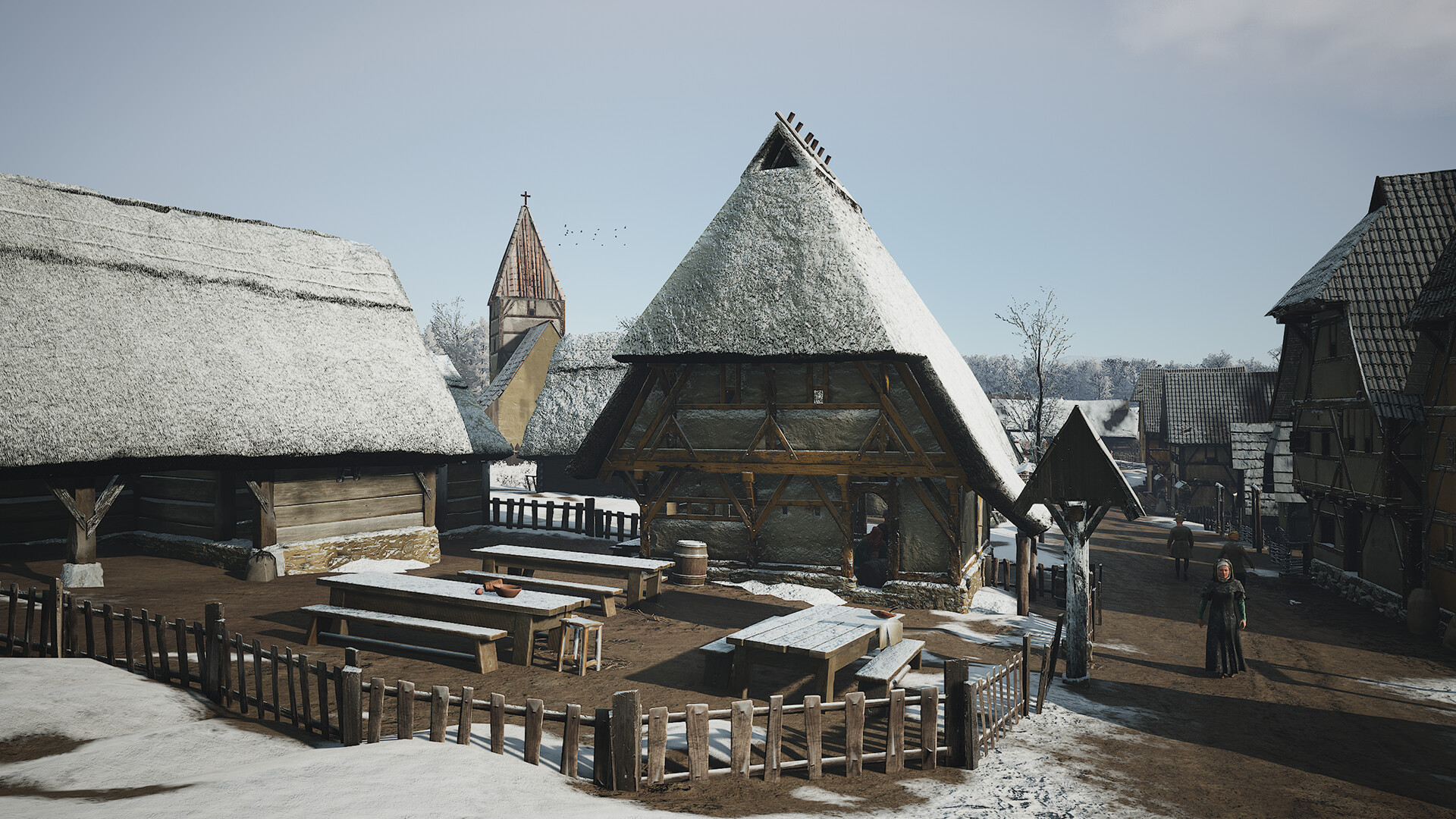 《庄园领主 Manor Lords》中文v0.8.028版_0