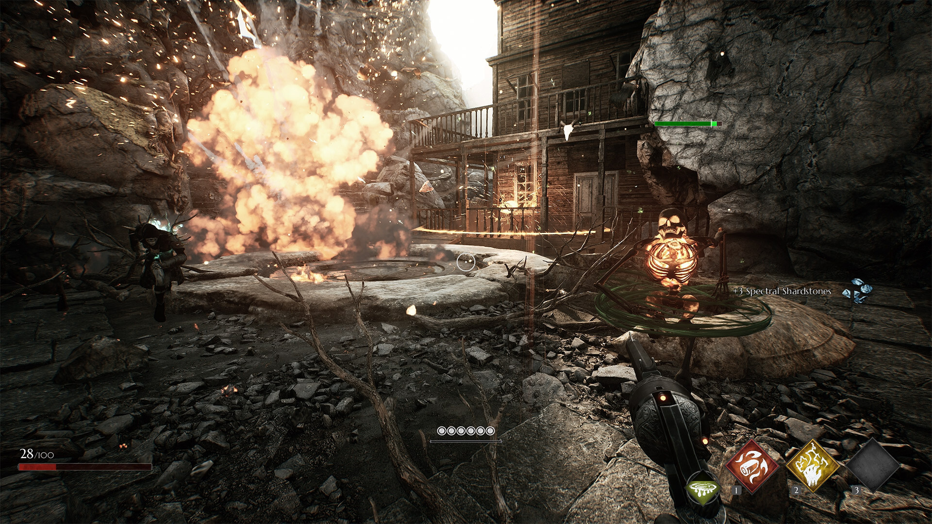 《灵魂射手：死亡使者 Soulslinger: Envoy of Death》中文v0.74版_0