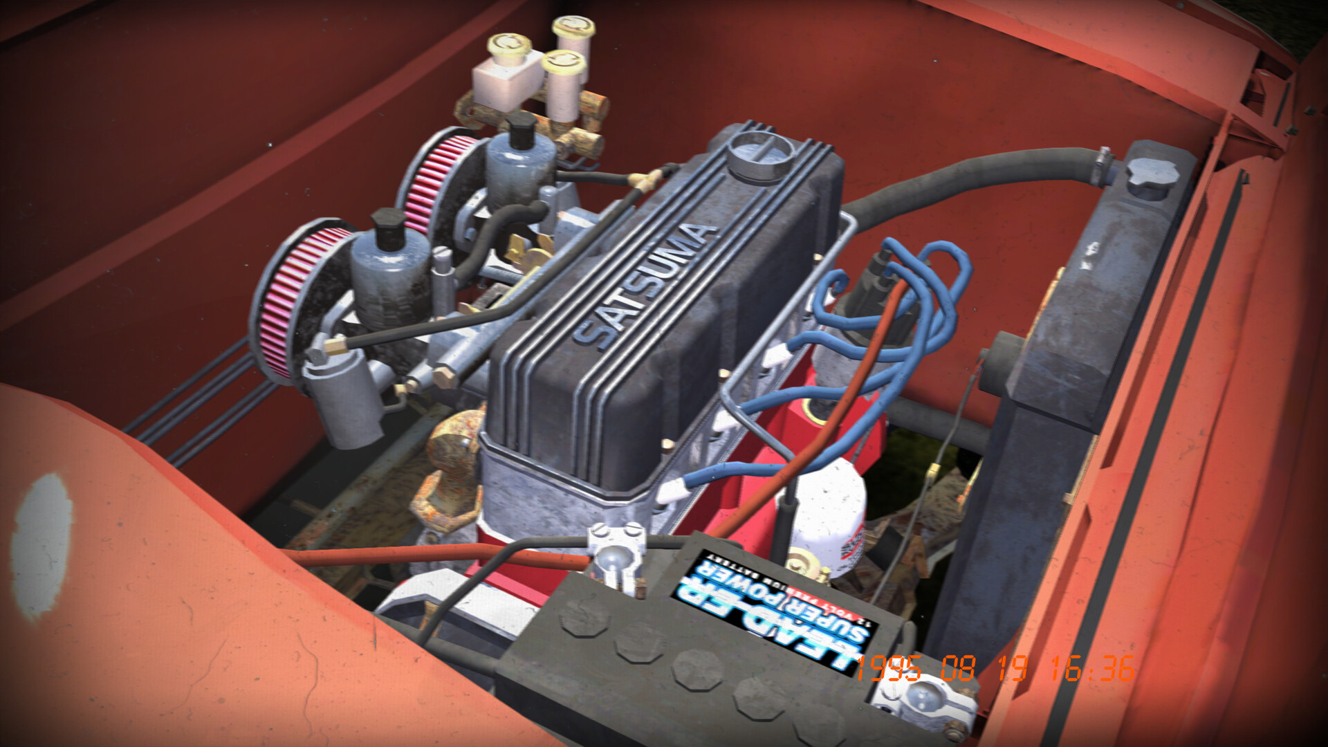 《夏日老司机 My Summer Car》英文v2025.01.20版_0