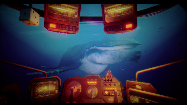 《碧波之下 Under the Waves》欧版中文+1.09补丁_0