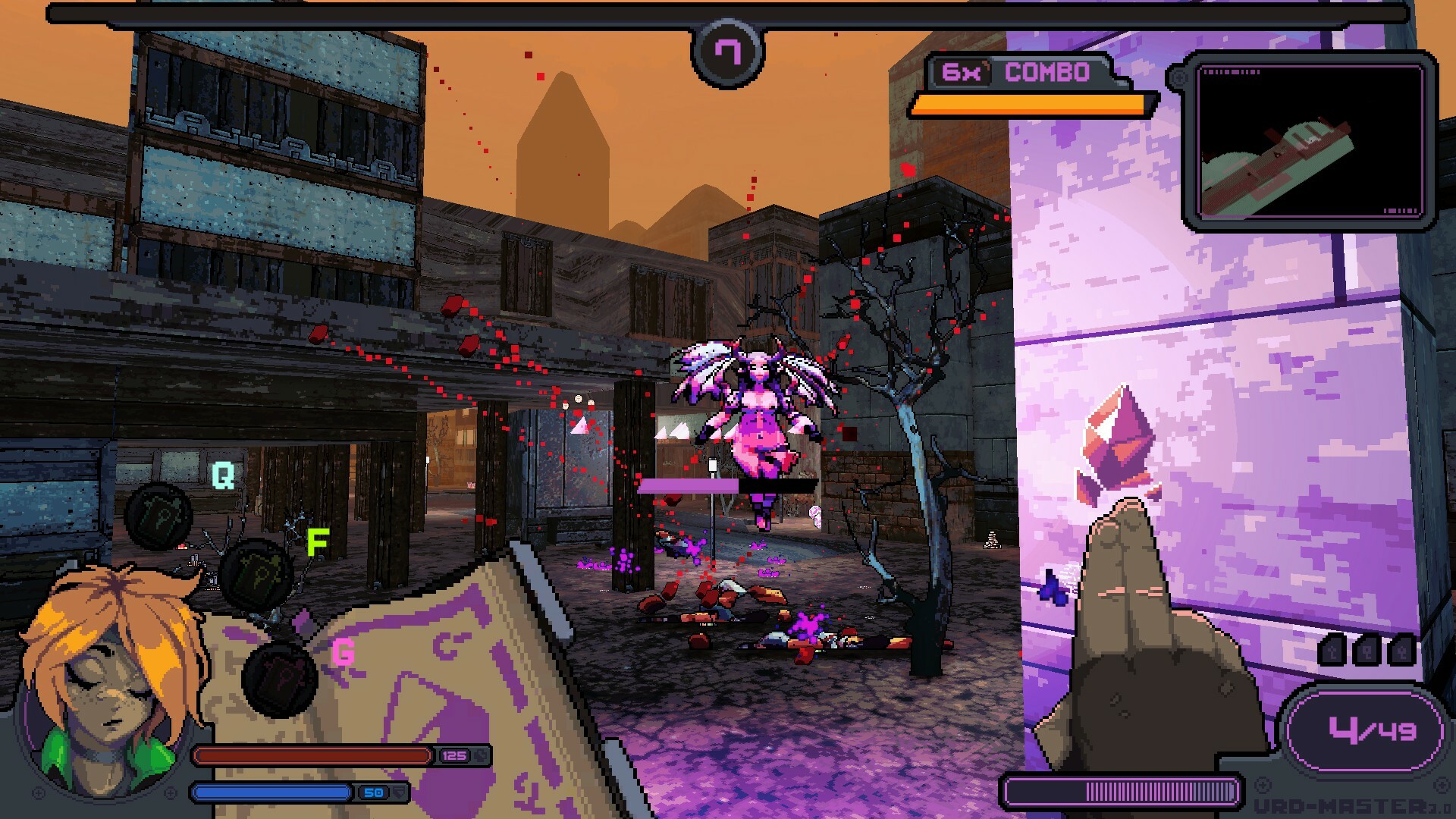 《术士计划2 Project Warlock II》中文v0.7.0.58_0