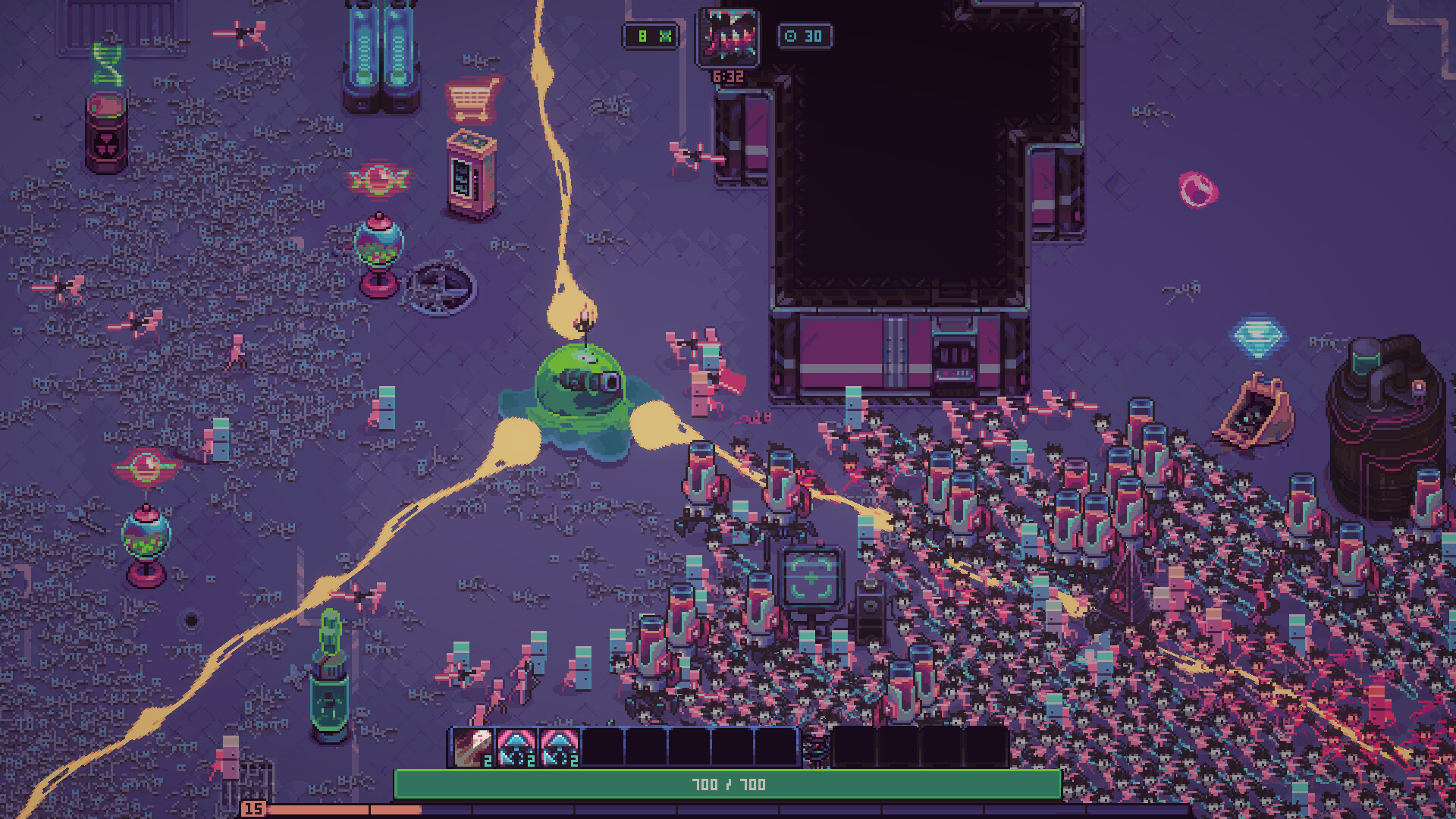 《史莱姆：3K Slime 3K》中文v1.1.2a版_0