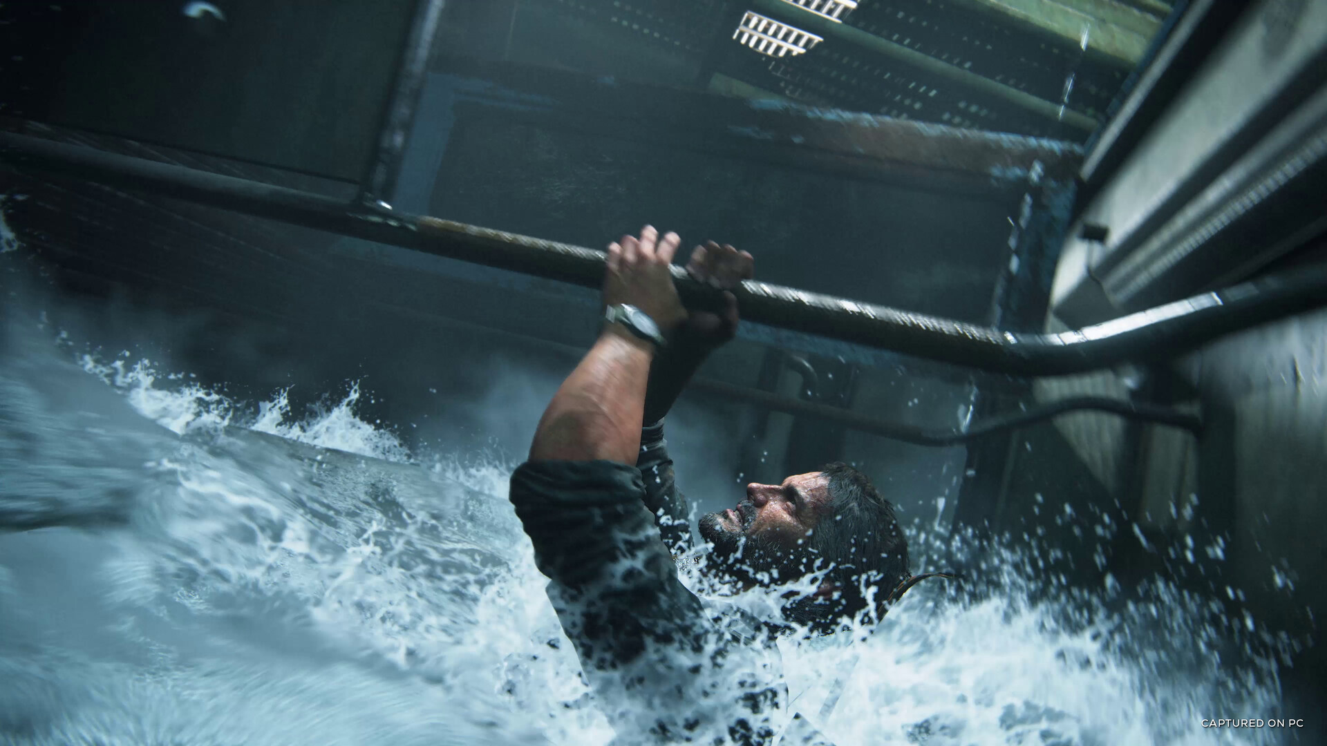 《美国末日/最后生还者：第一部 The Last of Us™ Part I》中文v1.1.4.0重制版+集成DLC_0