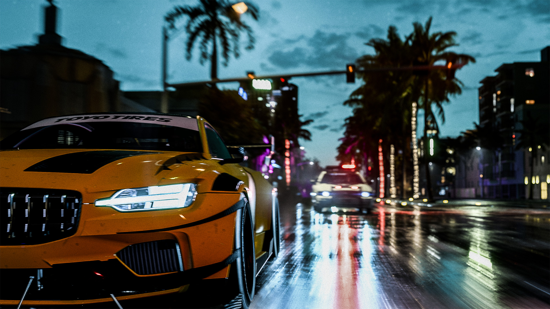 《极品飞车21：热度 Need for Speed™ Heat》中文v1.0.59.46514豪华版_0