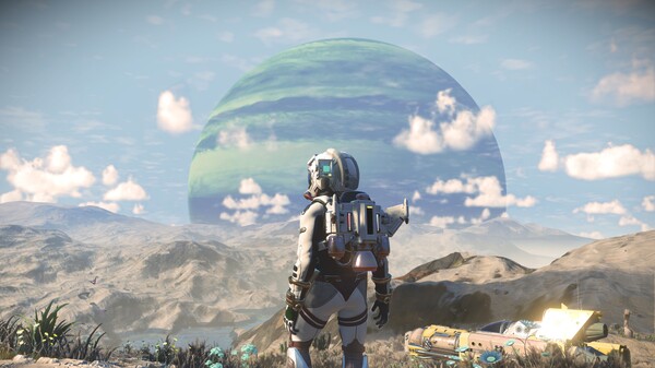 switch游戏《无人深空 No Man's Sky》美版中文+5.6.2补丁_0