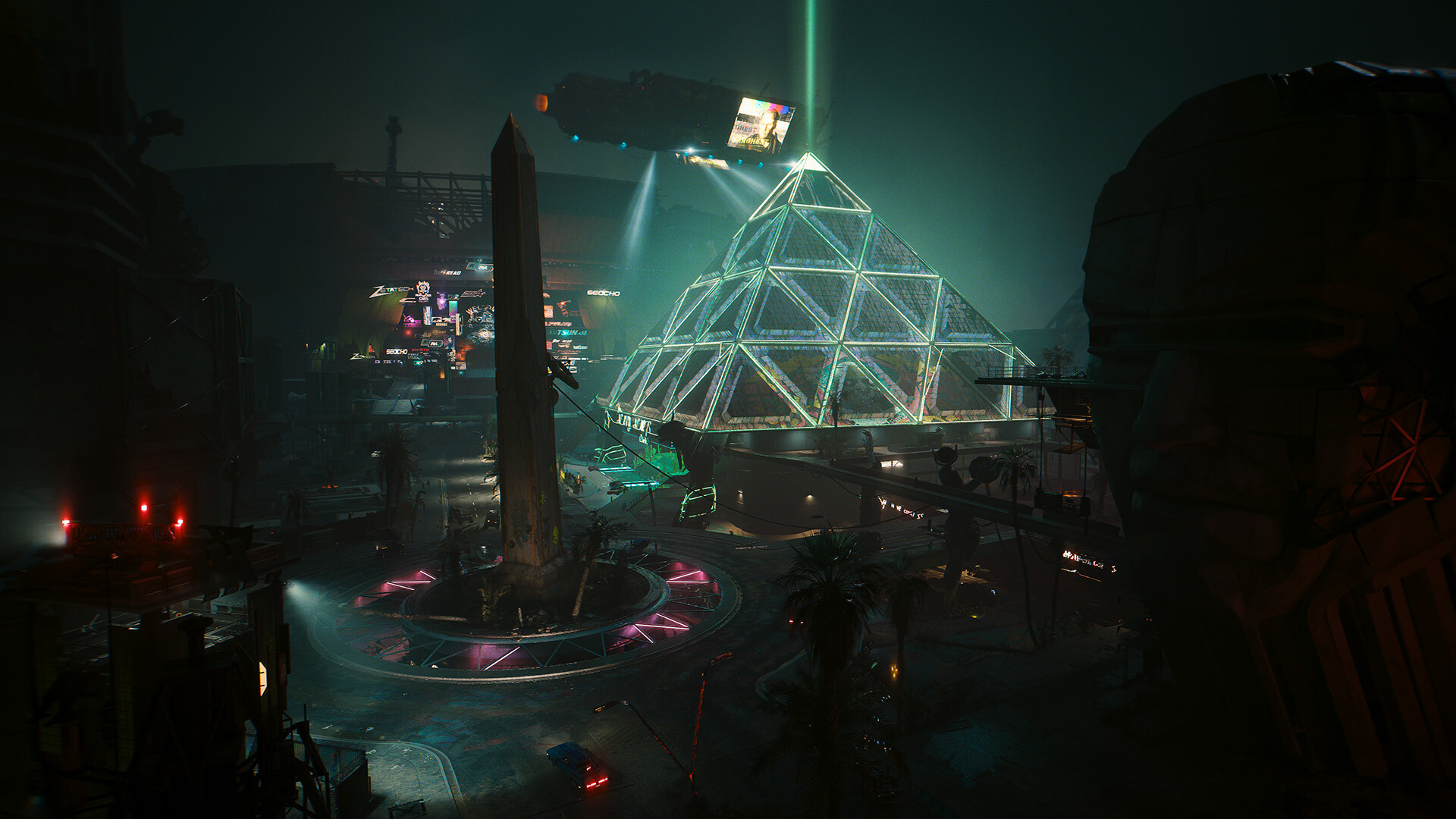 《赛博朋克2077 Cyberpunk 2077》中文v2.21版+集成全DLC+升级补丁_0