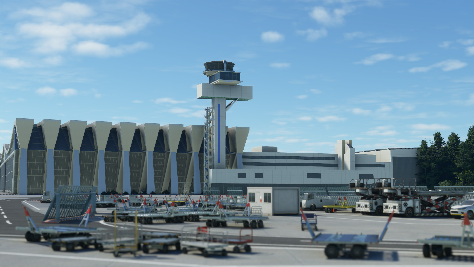 《微软飞行模拟 Microsoft Flight Simulator》中文v1.37.19.0版+集成全DLC_0