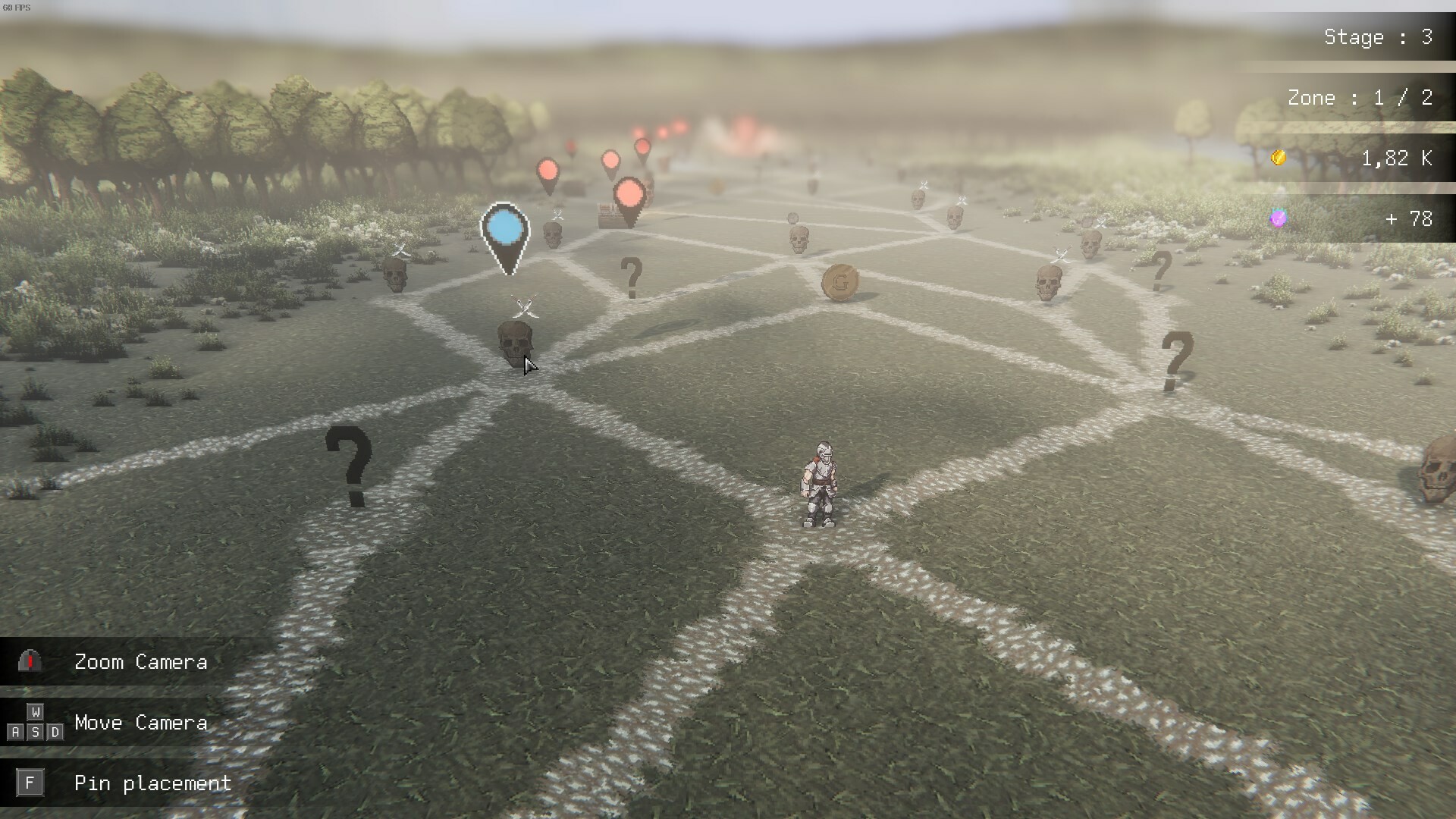《罗格：救世传说 Rogue : Genesia》中文v0.10.2.1版_0