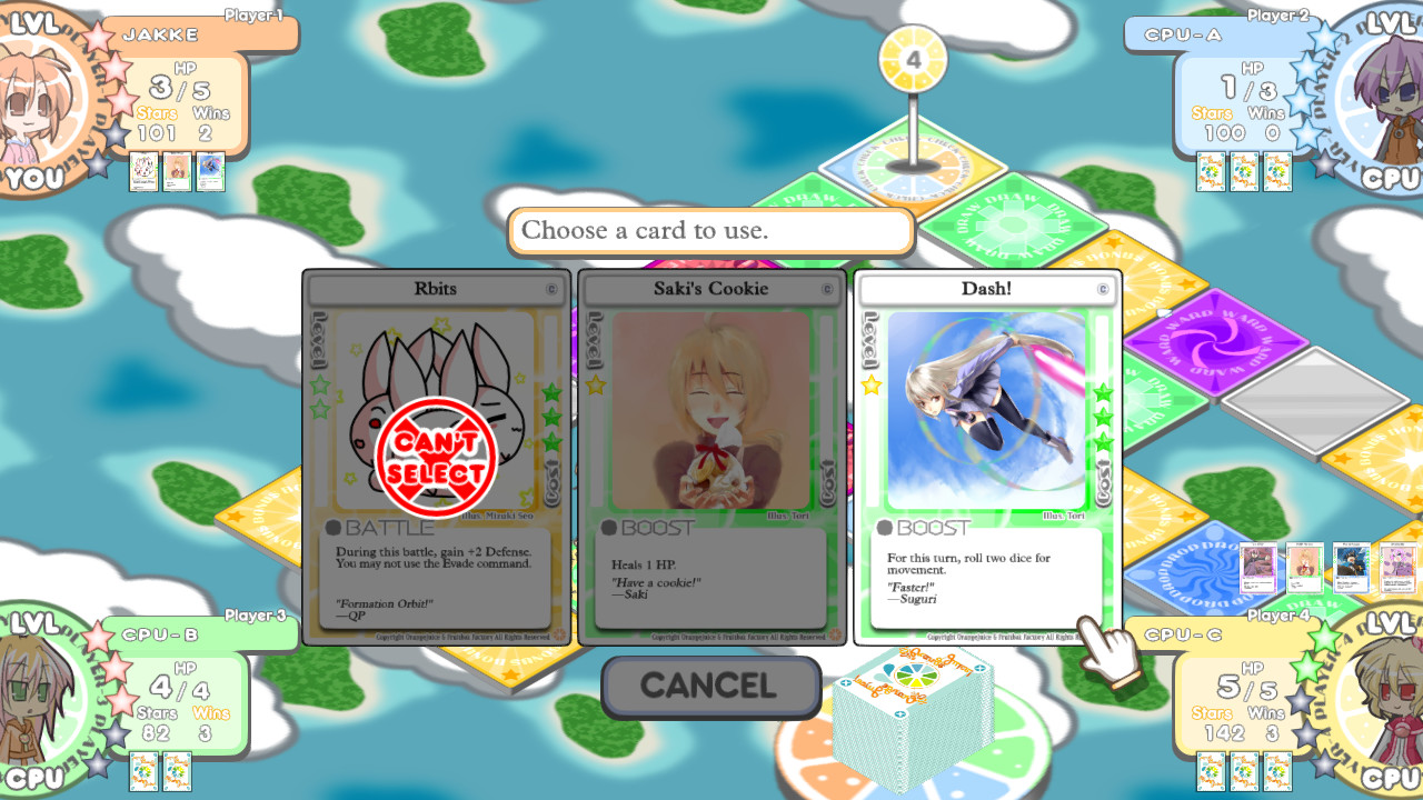 《100%鲜橙汁 100% Orange Juice》中文v3.24.2版+集成全DLC_0