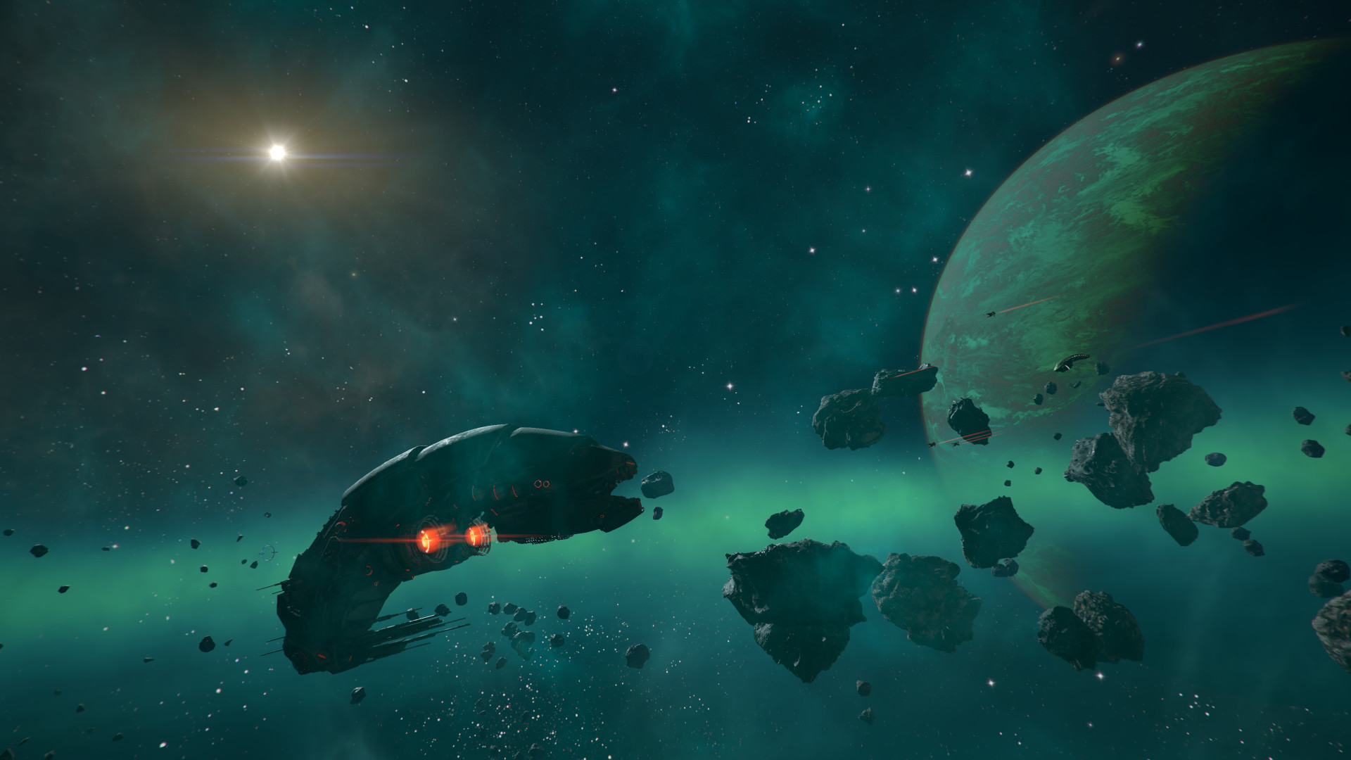 X4：基石 X4: Foundations_2