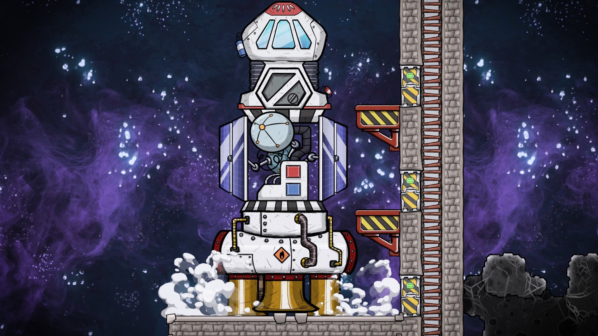 《缺氧：眼冒金星 Oxygen Not Included》中文v651155_0