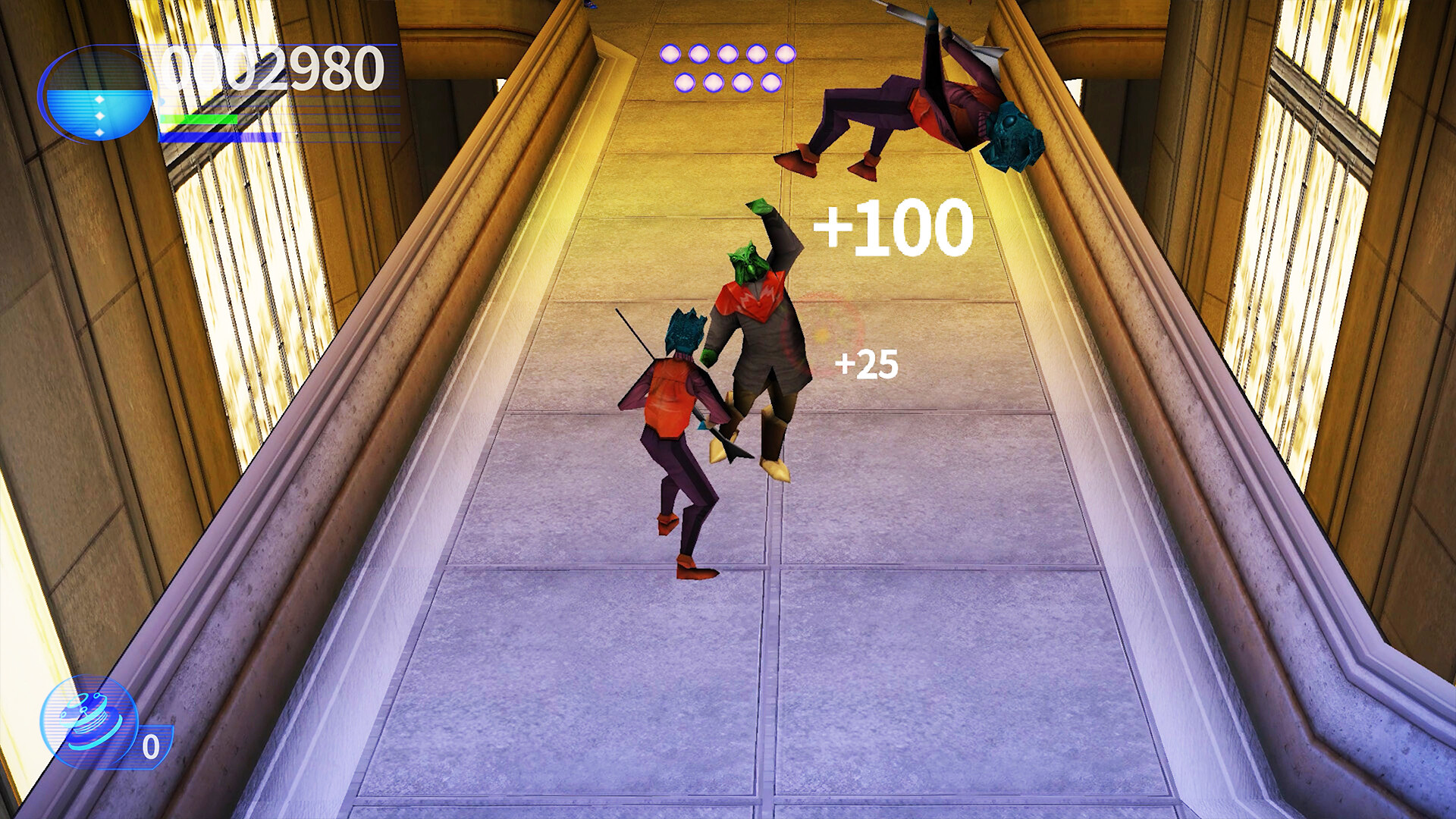 《星球大战前传1：幽灵的威胁 STAR WARS I: Jedi Power Battles》中文v1.0.0_0